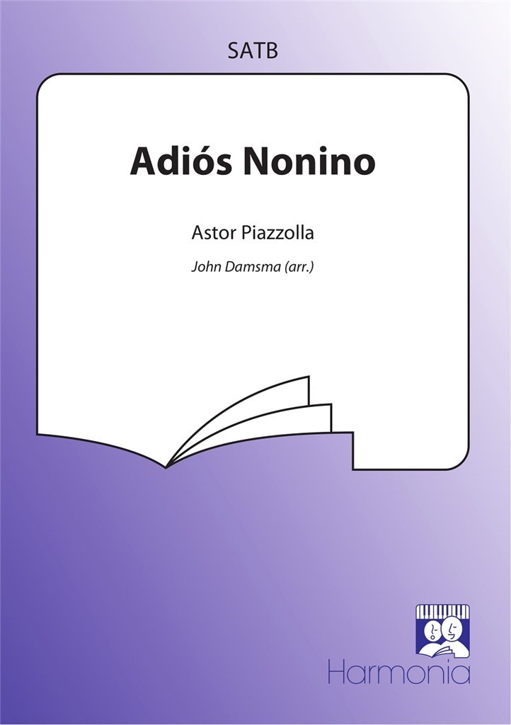 Adiós Nonino